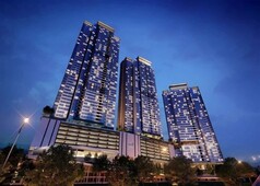 Urban Living Resort Lifestyle Condo In Kepong RM8xx k