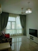 Urbana Residence, Ara Damansara, Fully Furnished, 2 Bedrooms