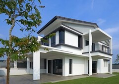 Urgent Sale Double Story Rm378k Special Offer size 20x70 FreeHOC