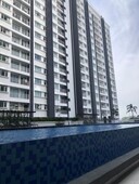 V Residensi 2 Condominium Shah Alam For Sale Below Market