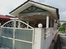 Value buy, house near the Kajang town centre