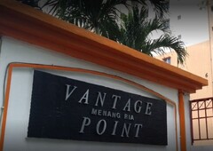 Vantage Point Condominium For Sale