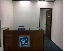 Versatile Office Space for Rent