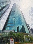 Vertical Corporate Tower B Fully Furnished Office 2142sf