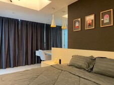Verve Suites Condominium, Kl South, Kuala Lumpur