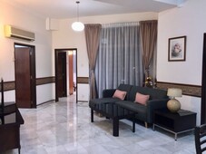 Villa Puteri Condominium for Rent in Kuala Lumpur