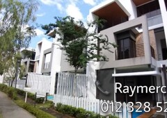 Villa Senja, Rawang, Four Storey Superlink (House For Sale)