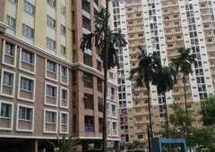 Villa Tropika @ Pudu Impian 2 Cheras Condominium For Sale