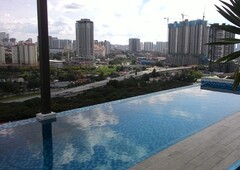 Villas with Private Pool in KL