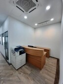 Virtual Soha Co-Working Office Individual Room
