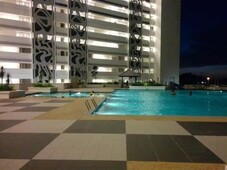 Vision Residence @ Cyberjaya for Rent or Sale
