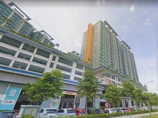 Vista Alam Condominium Shah Alam For Sale Below Market
