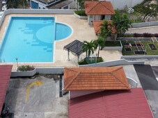 Vista Harmoni Apartment Taman Bukit Cheras Kuala Lumpur For Sale