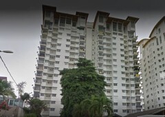 Vista Panorama Condominium Ampang For Sale