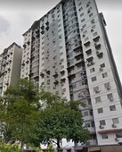Vista Serdang Apartment Seri Kembangan For Sale