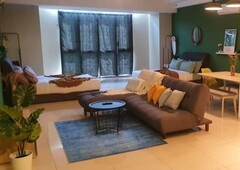 Vivi Residence Suites @ 9 Rent RM 1600