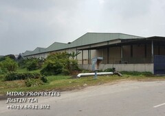 Warehouse For Rent In