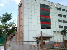 Warehouse For Rent In Hicom Glenmarie Industrial Park, Shah Alam