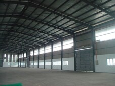 Warehouse For Rent In Rantau Panjang, Klang