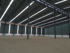 Warehouse For Sale In West Port Industrial Park, Port Klang @ RM19.2 Million