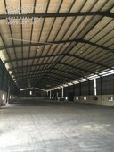 Warehouse For Sale/Rent In Telok Gong, Klang