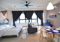 We Help You Manage !! RM 260K?AirBnB Layout?Near Korean Mall