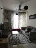 Well furnished apartment within IUKL campus