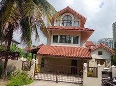 Well maintained Bungalow with neat landscape