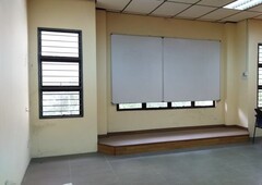 Well renovated office or Daycare center at Selayang, Kepong