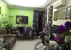 Well renovated unit at Mentari Court apartment, Bandar Sunway