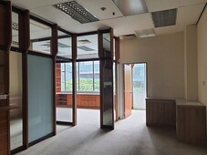 Wisma Central Office Lot for Rent