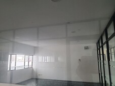 Wisma Central Office Lot for Rent