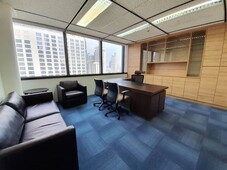 WISMA GER JLN AMPANG (FULLY FITTED) OFFICE FOR RENT