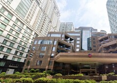 Wisma Hong Leong Office Near Monorail, MRT & LRT, 12141sf