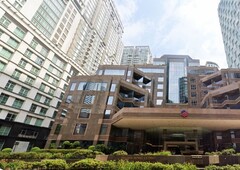 Wisma Hong Leong Office Near Monorail, MRT & LRT, 39470sf