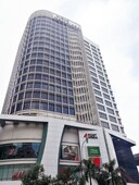 Wisma Mont Kiara, Fully Furnished Office, 3775sf