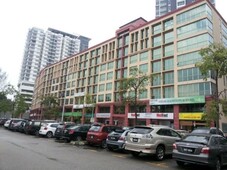 Worldwide Business Park, Seksyen 13, Shah Alam, Office Suite