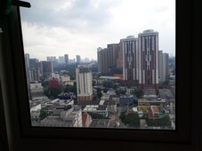 [WTS] Titiwangsa Sentral Condo downtown KL with LRT MRT cab