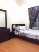 Zennith Suites@ Kebun Teh 3R2B Fully Renovated Good Condition !!!