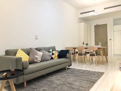 The Elements, Jalan Ampang, Condo For Rent, Furnished