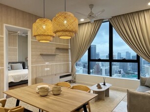 2 room Highrise for rent in Kuala Lumpur, Wilayah Persekutuan, Malaysia. Book a 360 virtual tour today! | SPEEDHOME