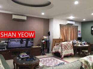 2Sty Semi-D 4,500sf Bandar Tasek Mutiara Simpang Ampat For Sale