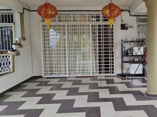 4 room Landed for rent in Seremban, Negeri Sembilan, Malaysia. Book a 360 virtual tour today! | SPEEDHOME