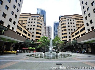 Affordable, Hassle Free Serviced Office at Plaza Mont Kiara