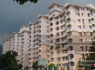 Azuria Condominium, Tanjung Bungah, Penang
