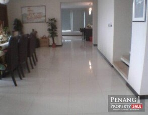 Central Park condo @ jelutung for sales