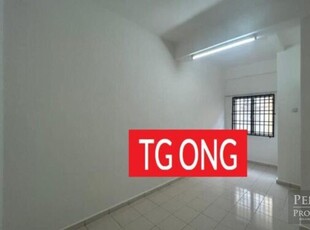 Double Storey Terrace @ Taman Seri Impian @ Alma Jusco