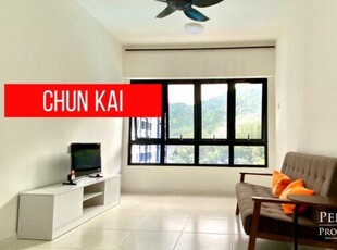 Granito @ Tanjung bungah fully furnished for rent