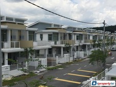 4 bedroom Semi-detached House for sale in Ampang