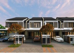 [ 0%Downpayment] Ready Move In 26x70 Superlink Landed House